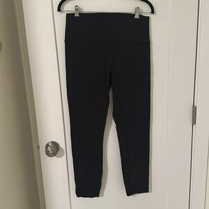 Lululemon Leggings (BUNDLE ALL LULU FOR $50)